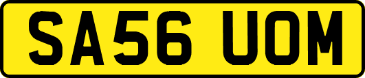 SA56UOM
