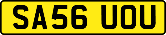 SA56UOU