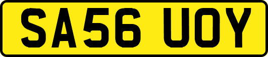 SA56UOY