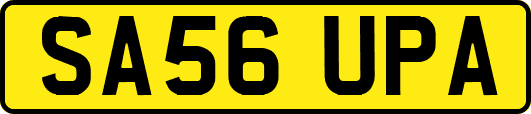 SA56UPA