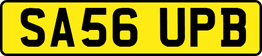 SA56UPB
