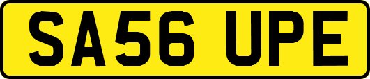 SA56UPE