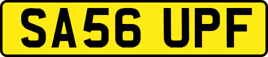 SA56UPF