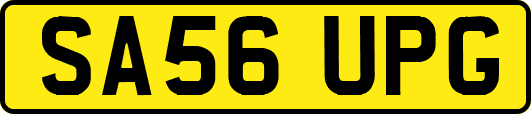 SA56UPG