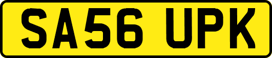 SA56UPK