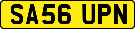 SA56UPN