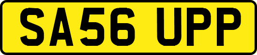 SA56UPP