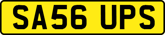 SA56UPS