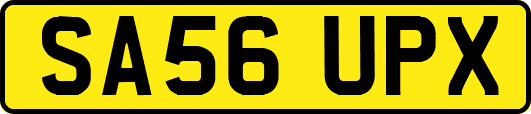 SA56UPX