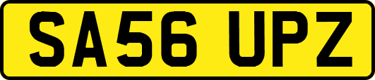 SA56UPZ