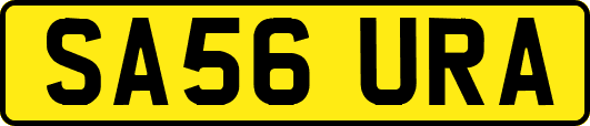 SA56URA