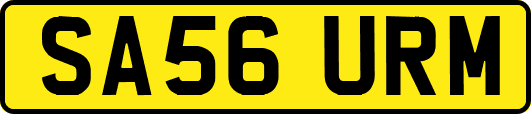 SA56URM