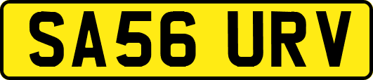 SA56URV