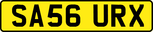 SA56URX
