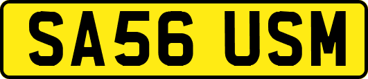 SA56USM