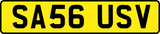 SA56USV