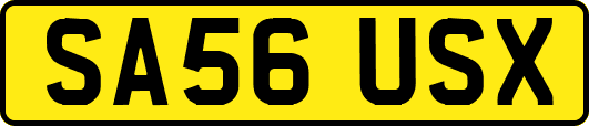 SA56USX