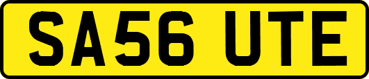 SA56UTE