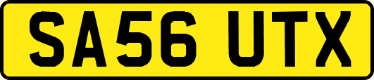 SA56UTX