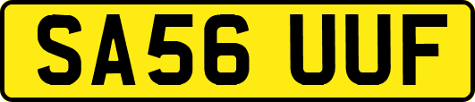 SA56UUF