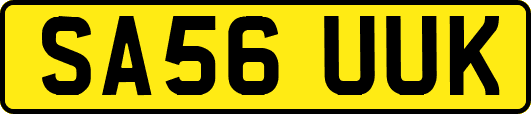 SA56UUK