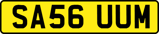 SA56UUM