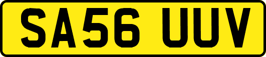 SA56UUV