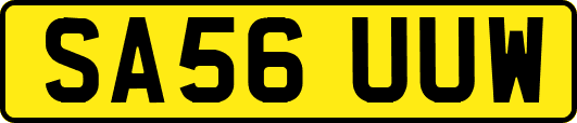 SA56UUW