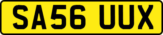 SA56UUX