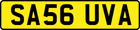 SA56UVA