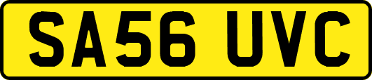 SA56UVC
