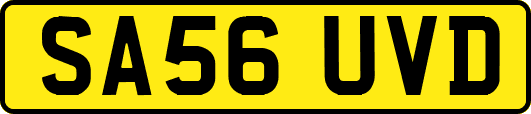 SA56UVD