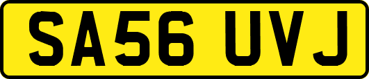 SA56UVJ