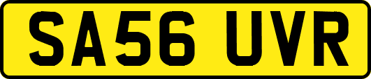 SA56UVR