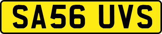 SA56UVS