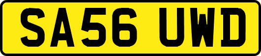 SA56UWD