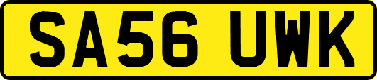 SA56UWK
