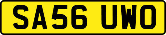 SA56UWO