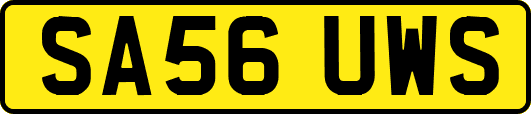 SA56UWS