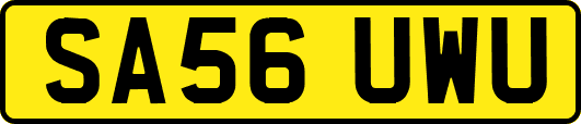 SA56UWU