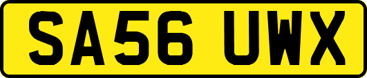 SA56UWX