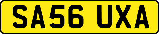 SA56UXA