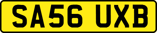 SA56UXB
