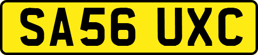 SA56UXC