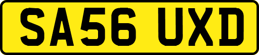 SA56UXD