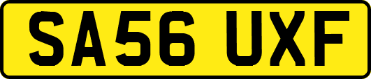 SA56UXF
