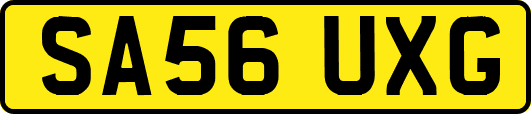 SA56UXG