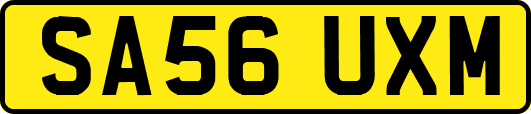 SA56UXM