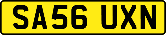 SA56UXN