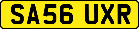 SA56UXR